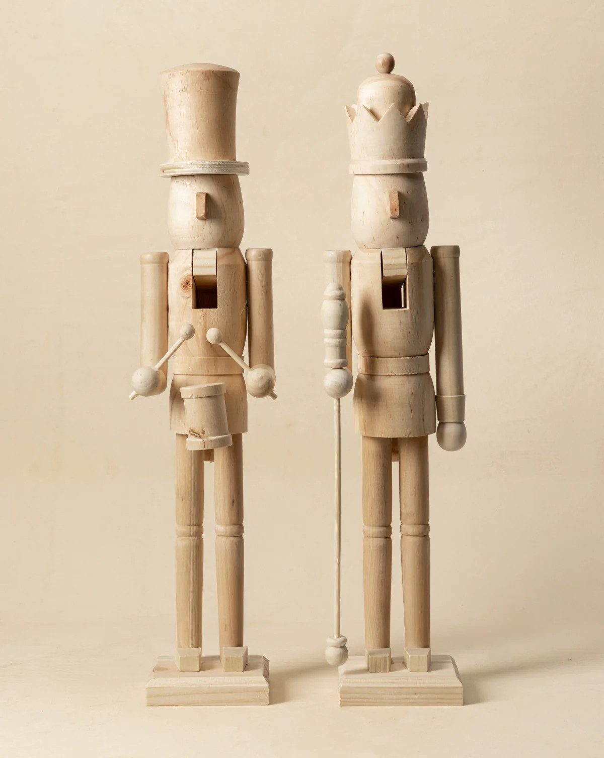 Natural Nutcracker | McGee & Co. (US)