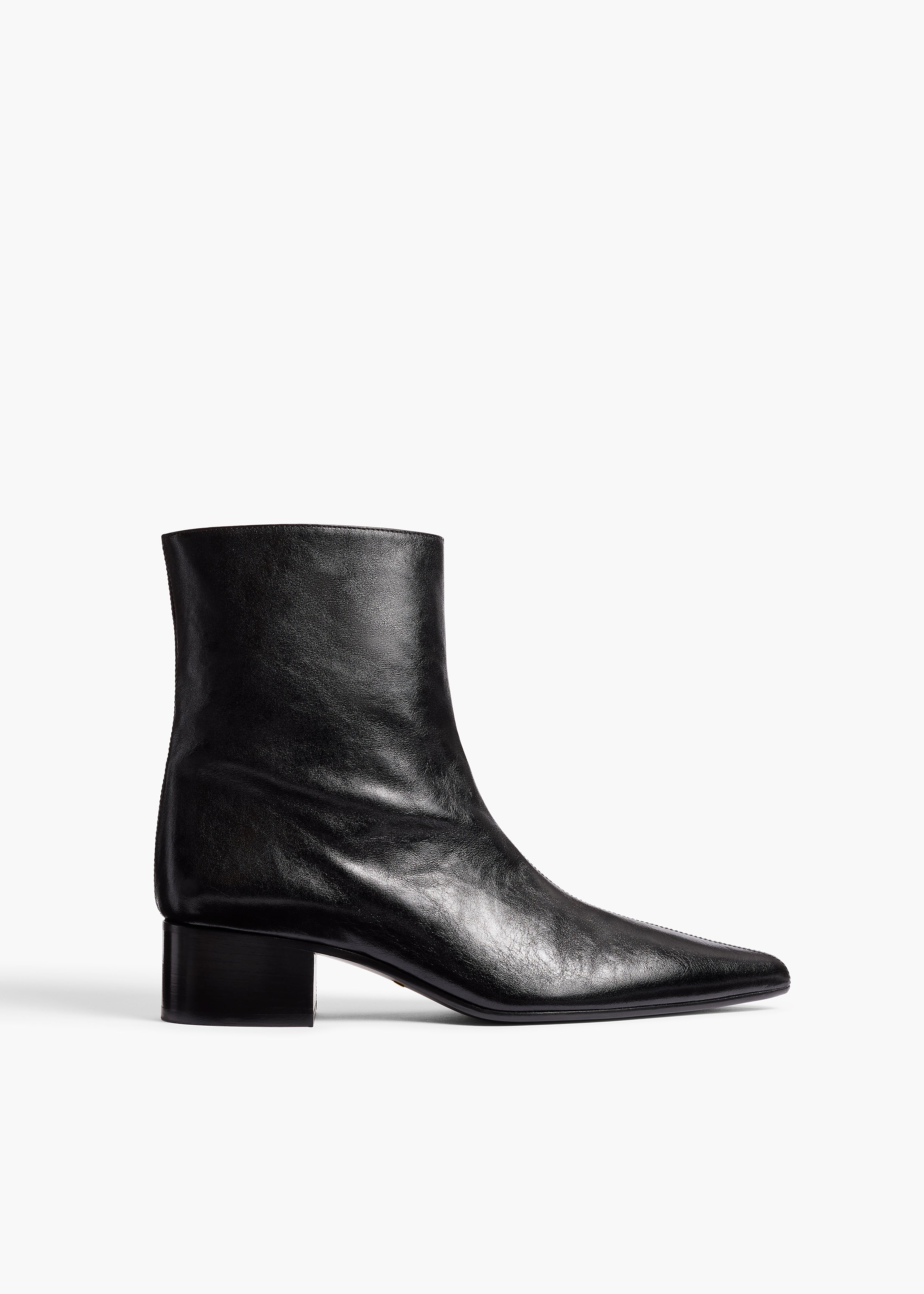 Andee Ankle Boot | Khaite