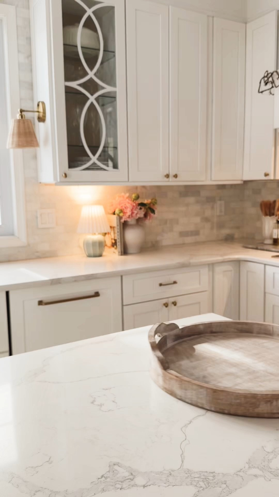 Valentine’s Day centerpiece, kitchen decor, kitchen centerpiece 

#LTKValentine