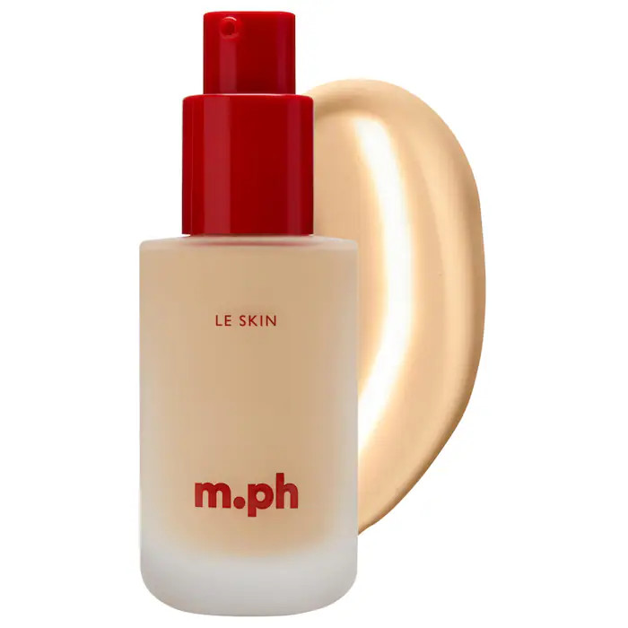 Le Skin Weightless Serum Foundation | Sephora (US)