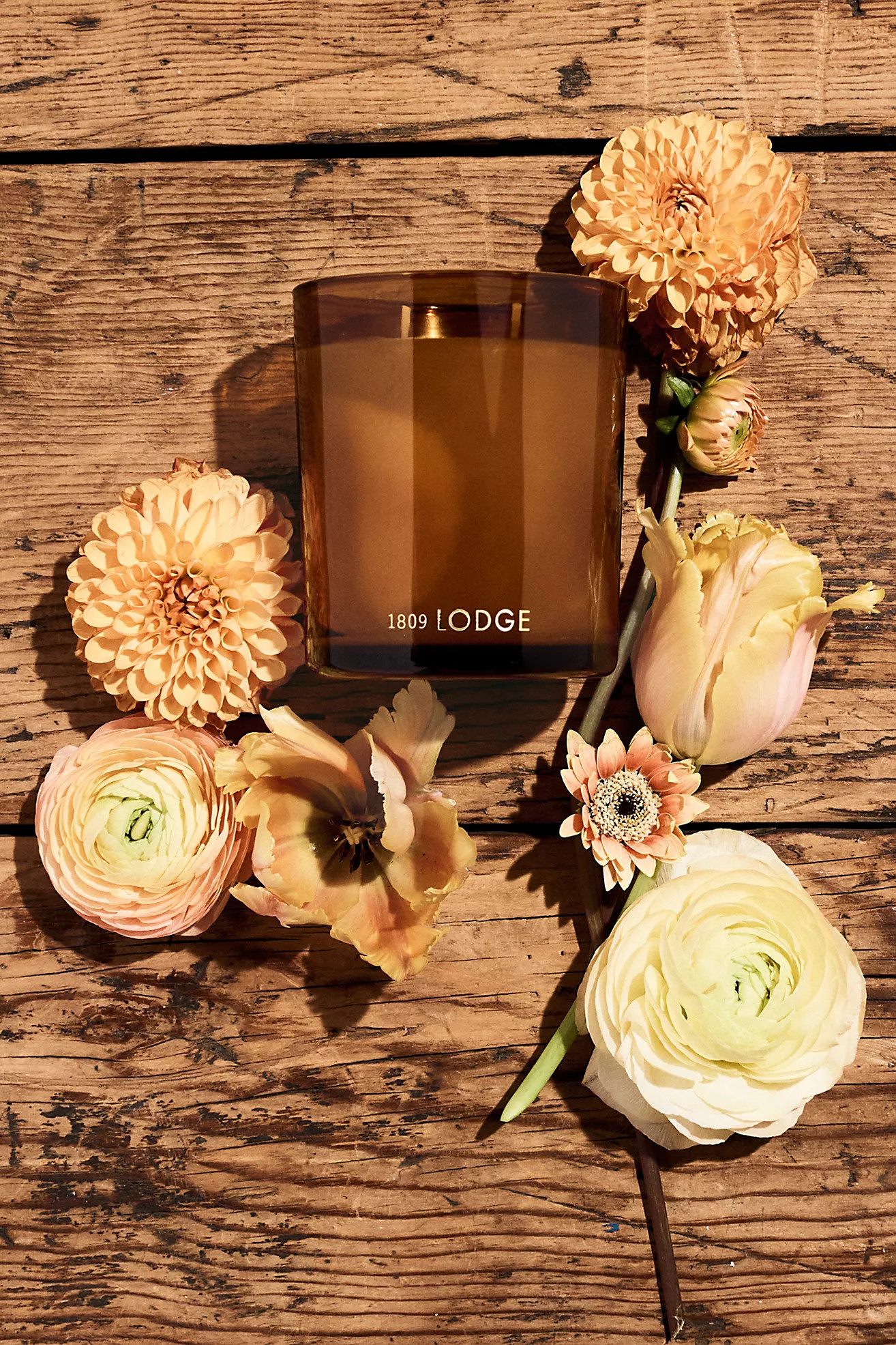 Free People 1809 Collection 2-Wick Candles | Free People (Global - UK&FR Excluded)