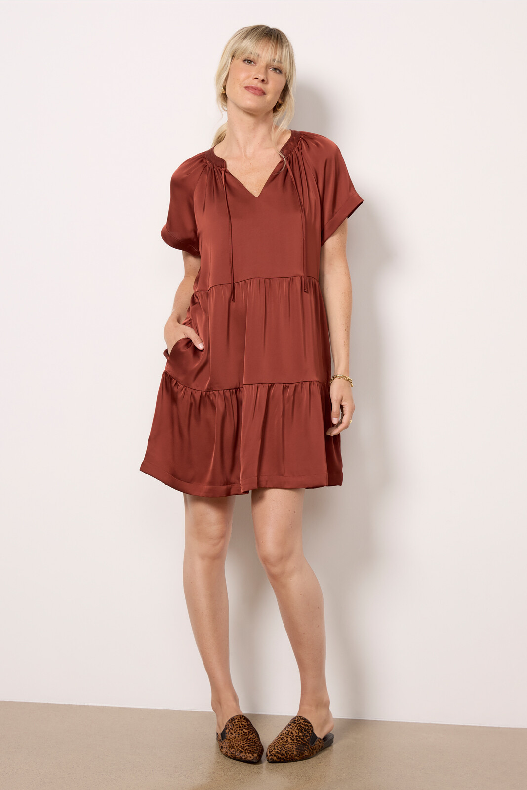 Collins Dress | Evereve