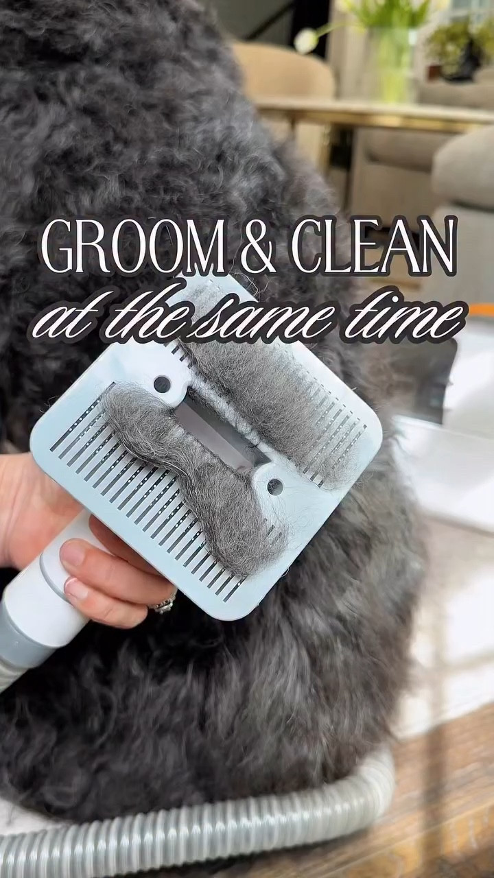 🎀 Follow + Comment “PET” for link. 

Easy way to keep your pets hair trimmed, groomed and everything clean! 
#amazonfinds #amazonhome #amazonmusthave #petcare #petsofinstagram 
Pet grooming essentials, Amazon pet grooming finds. @amazonhome @amazon @amazoninfluencerprogram @amazonfinds

#LTKSaleAlert #LTKHome #LTKOver40