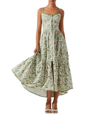 Yamila Dress | Bloomingdale's (US)