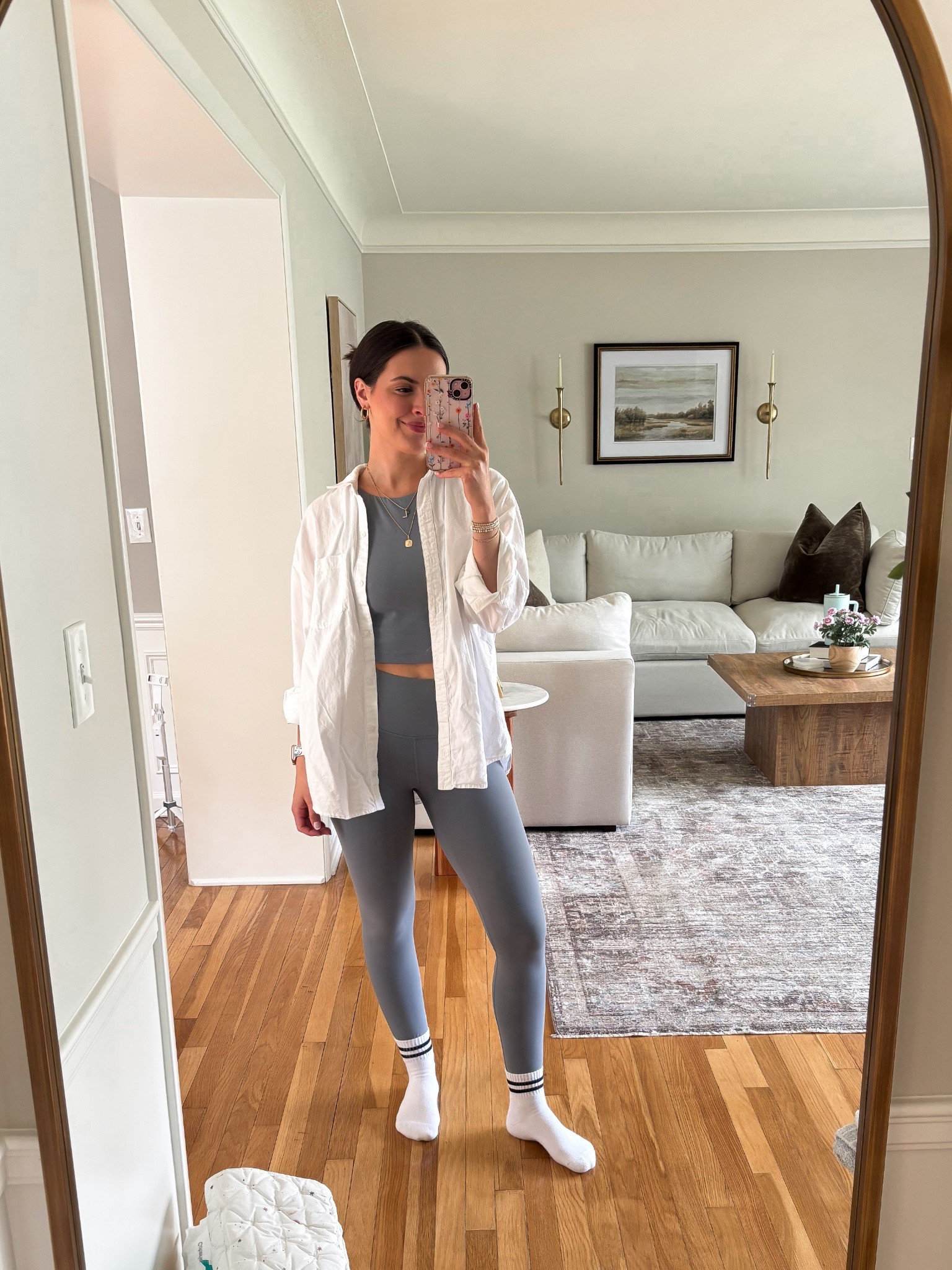 Amazon mom OOTD! 

#LTKFindsUnder50 #LTKSeasonal #LTKStyleTip