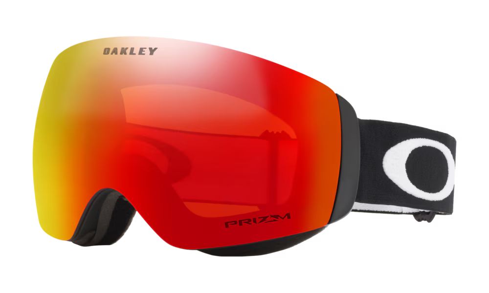 Oakley Flight Deck™ XM Snow Goggles - Matte Black -  - OO7064-39 | Oakley US Store | Oakley (US)