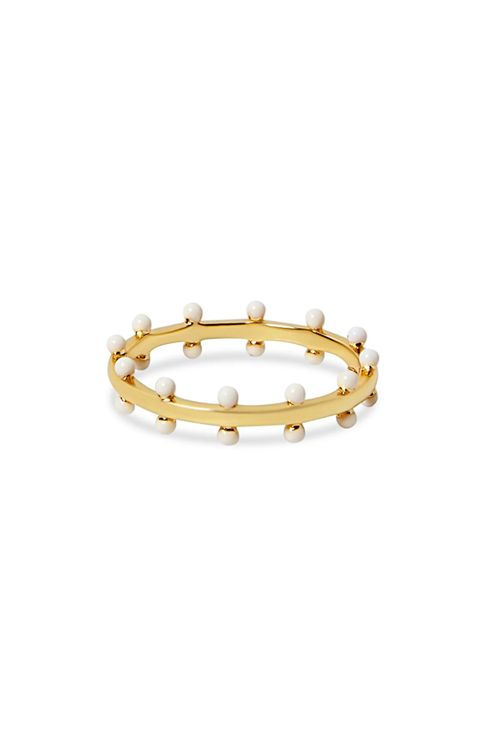 Bead Band Ring | Nordstrom