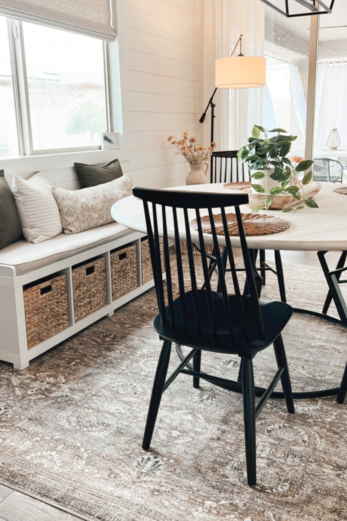 Amazon home finds, Area Rug, Loloi LAYLA Collection, Neutral Home, Vintage Style Rugs 

#LTKstyletip #LTKsalealert #LTKhome