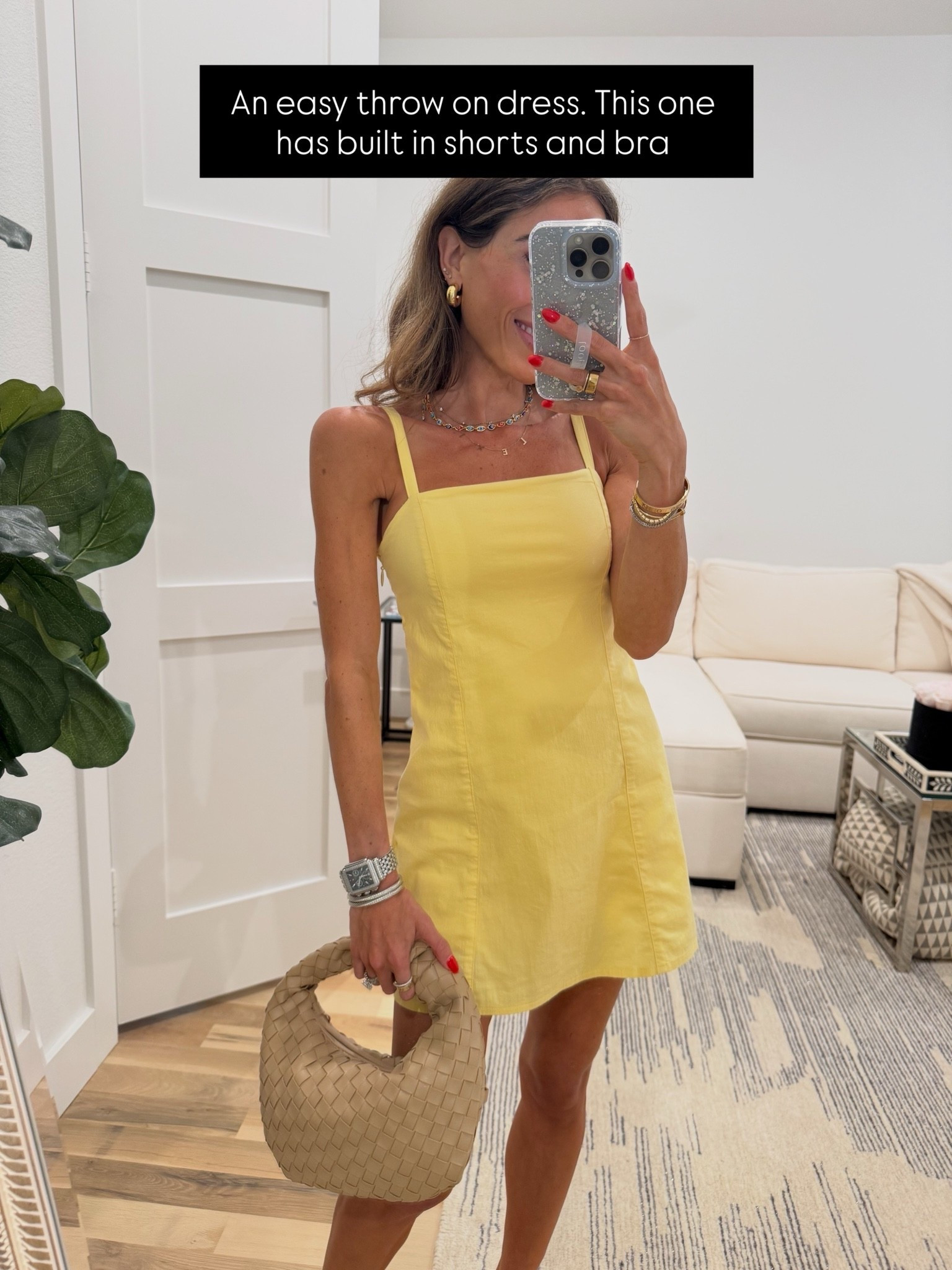 My most worn skort dress with built in shorts and bra size xxs petite

#LTKPetite #LTKSaleAlert #LTKSeasonal