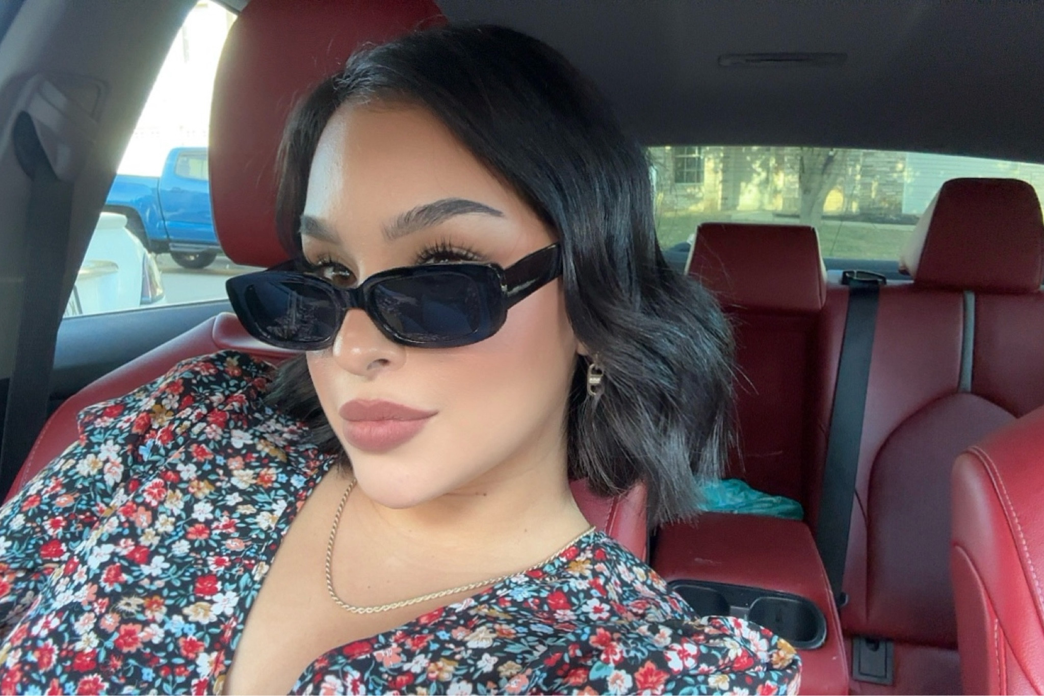 New fav sunnies 🕶️🌸 


#LTKBeauty #LTKStyleTip #LTKFindsUnder50