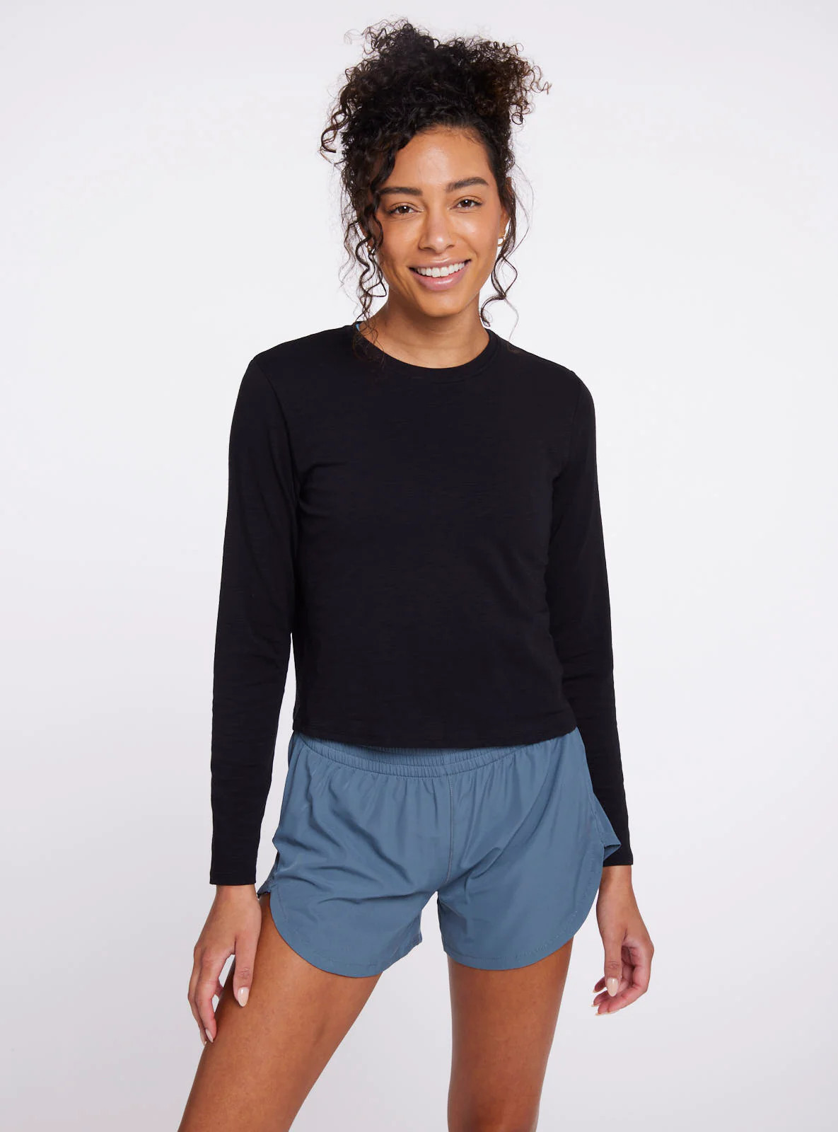 ALLways Long Sleeve T-Shirt | tasc Performance