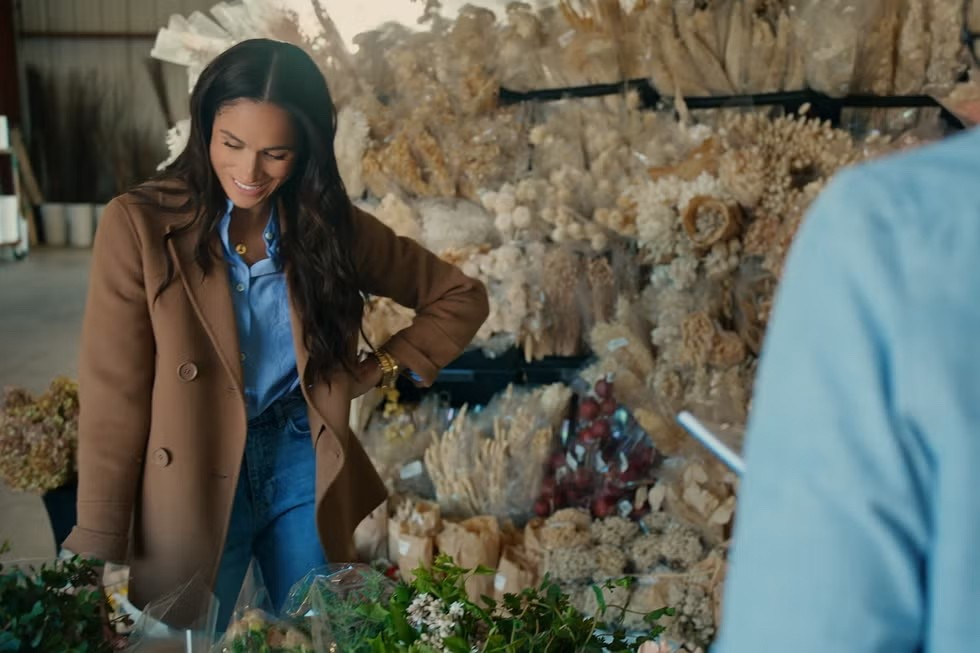 With Love Meghan Markle Fashion


#LTKStyleTip #LTKSeasonal
