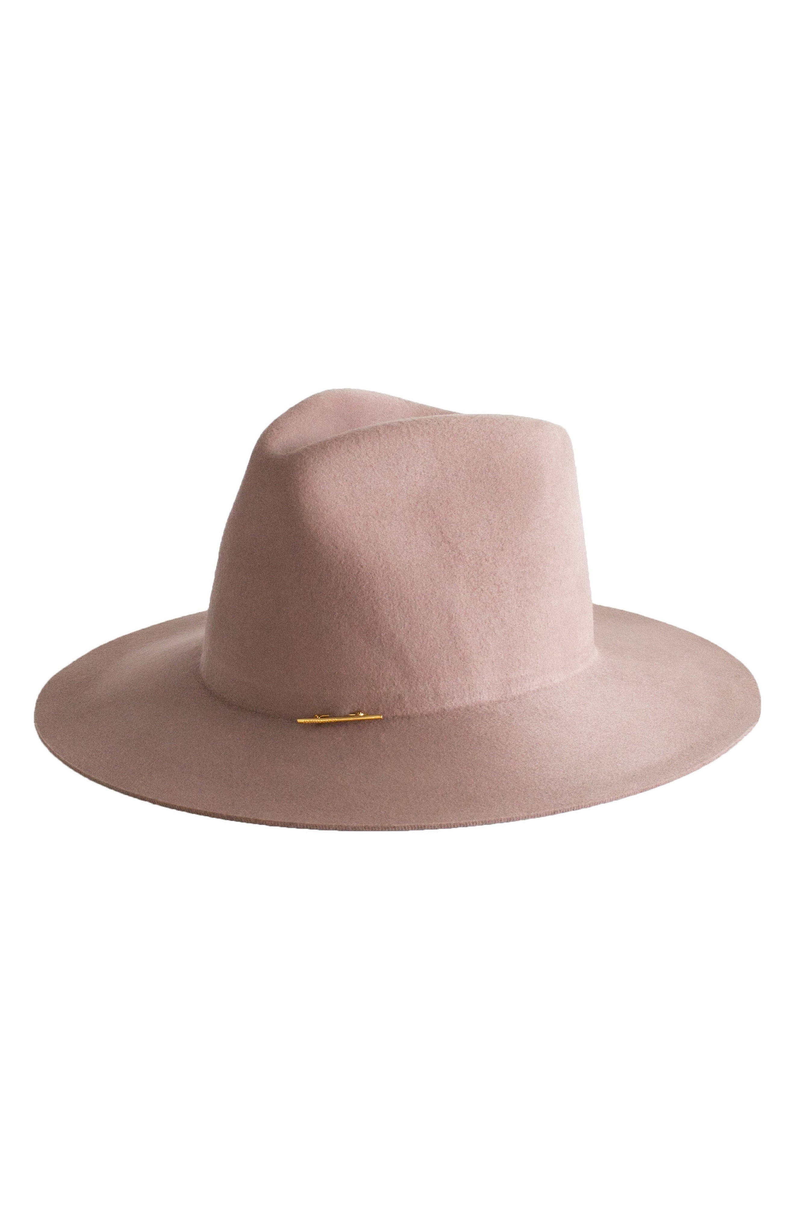 Hannah Wool Fedora | Nordstrom