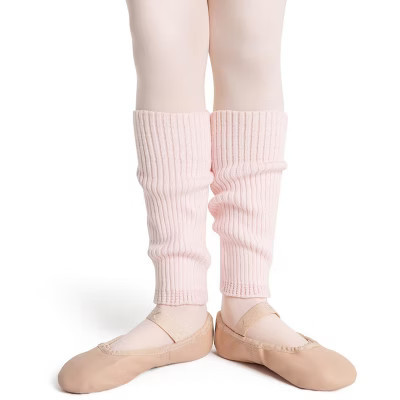 Capezio Toddler Legwarmer - Girls One Size | Target