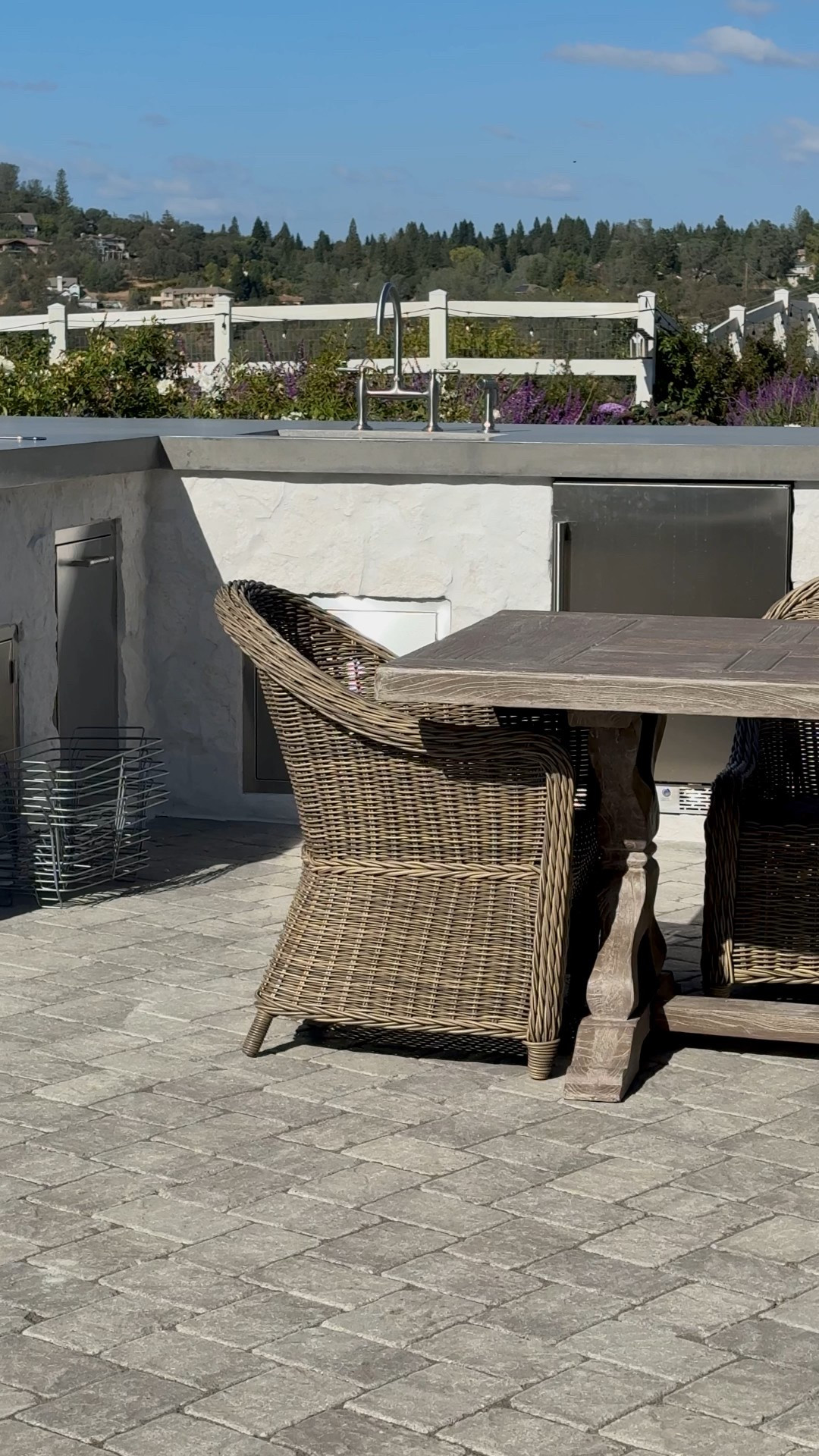 Just bought this outdoor table and it’s currently on major sale!  My other outdoor table is too!  Linking both here! 

#LTKHome #LTKSaleAlert #LTKFamily