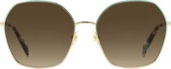 Kate Spade New York kenna 57mm square sunglasses | Nordstromrack | Nordstrom Rack