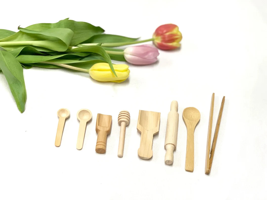 Wood Sensory Tools | Sensory Tools | Sensory Activity | Sensory Play | Wood Toys | Sensory Toys |... | Etsy (CAD)