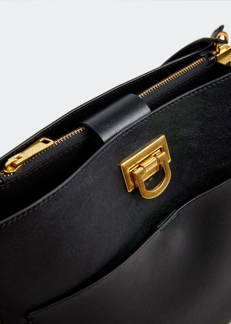 Search: Black bag (80) | Mango USA | MANGO (US)