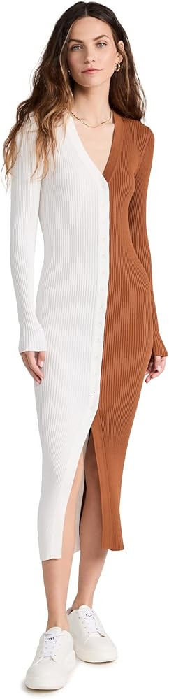 STAUD Women's Shoko Sweater | Amazon (US)