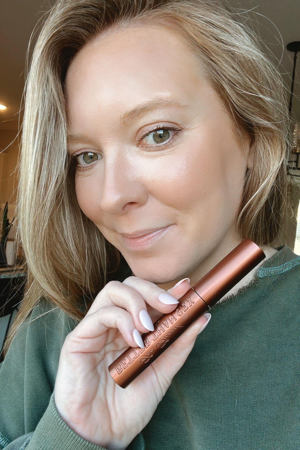 Brown mascara - I love that this gives less harsh of a look and more natural! 

#LTKsalealert #LTKfindsunder50 #LTKbeauty