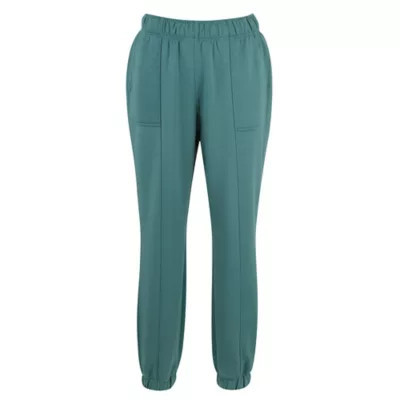 Blue Mountain Women's Relaxed Fit Knit Joggers | Tractor Supply