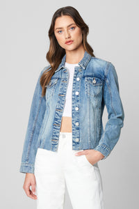 Traffic Jam Jacket | BlankNYC