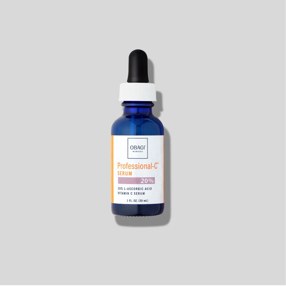 Your vitamin C serum must be at least 20% otherwise it’s not doing much. This stuff you’ll notice the difference in a few days. Brighter, more even glowing skin! 

#LTKstyletip #LTKbeauty #LTKtravel