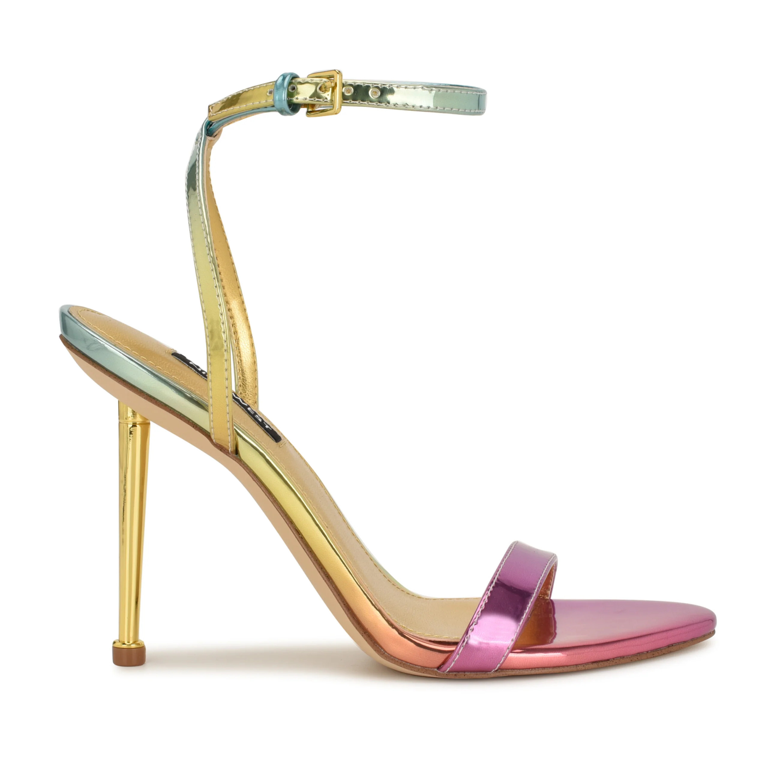 Reina Ankle Strap Sandals | Nine West (US)
