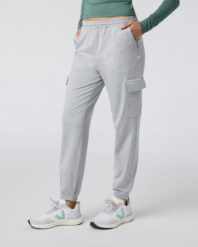 Boyfriend Cargo Jogger | Vuori Clothing (US & Canada)
