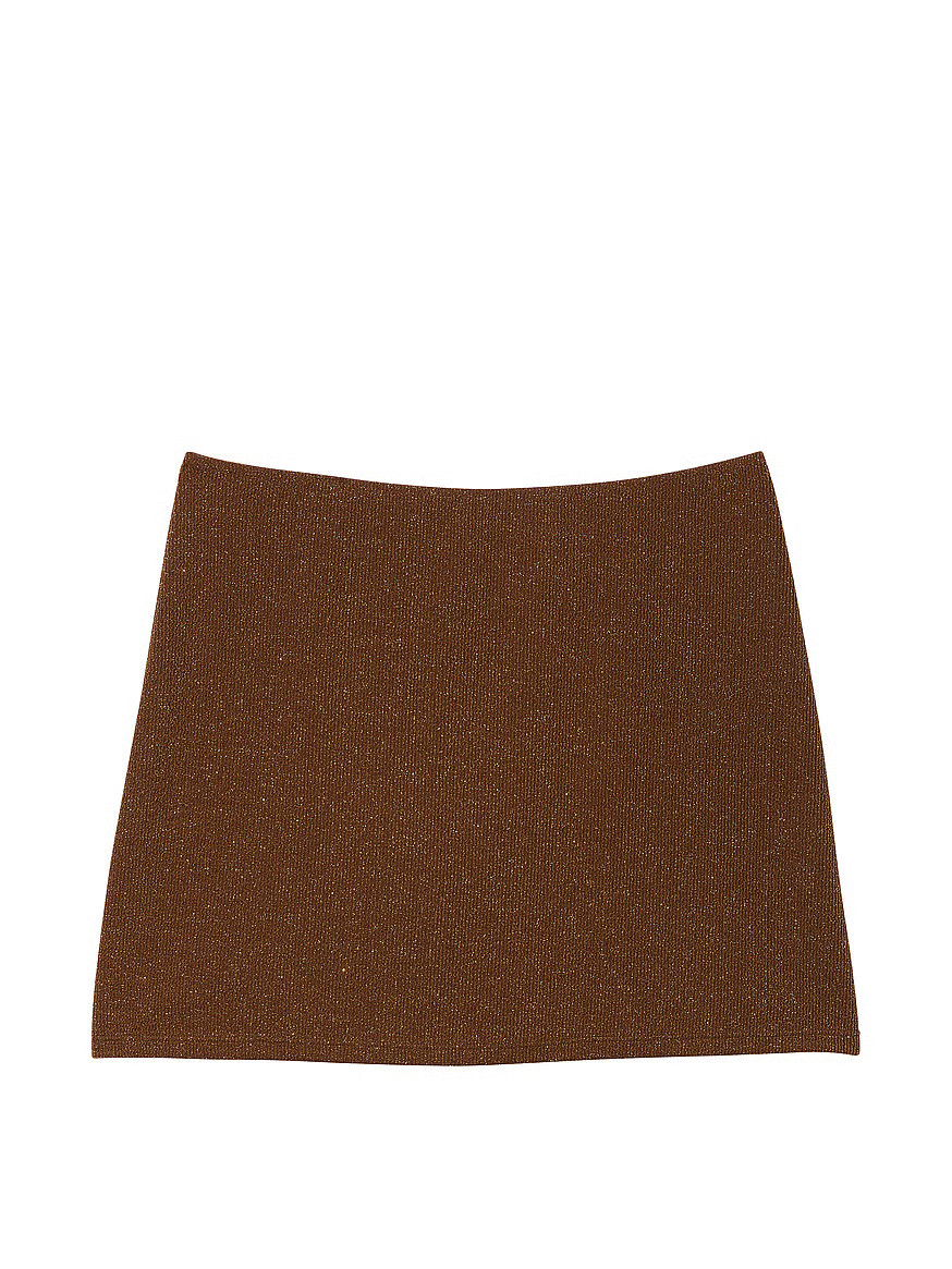 Cover-Up Mini Skirt | Victoria's Secret (US / CA )