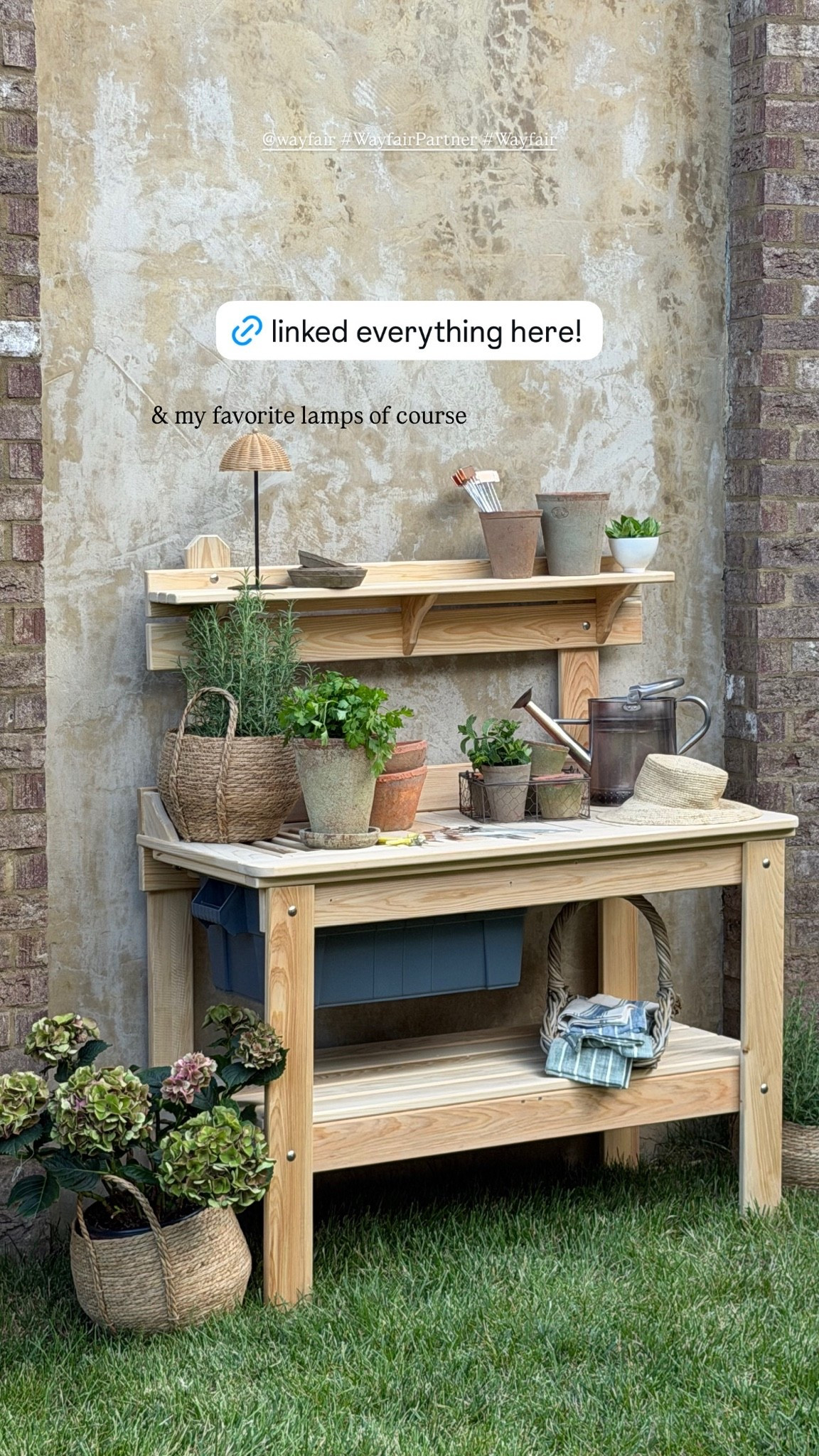 Obsessed is an understatement! 

@Wayfair #WayfairPartner #Wayfair #AD