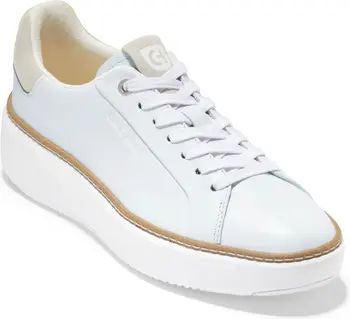 GrandPro Topspin Sneaker (Women) | Nordstrom