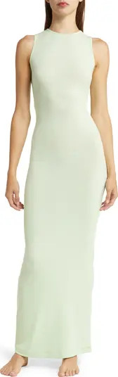 Soft Lounge Maxi Dress | Nordstrom