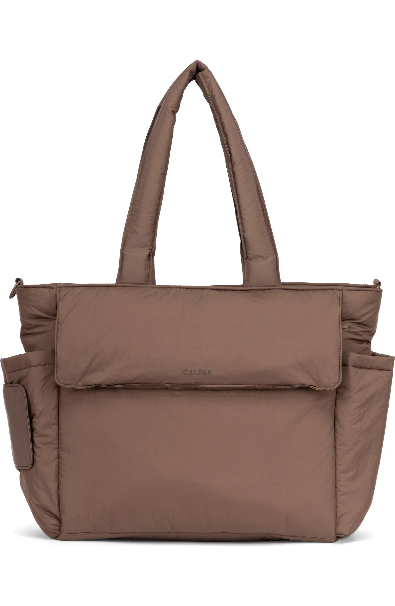 Diaper Tote with Laptop Sleeve | Nordstrom