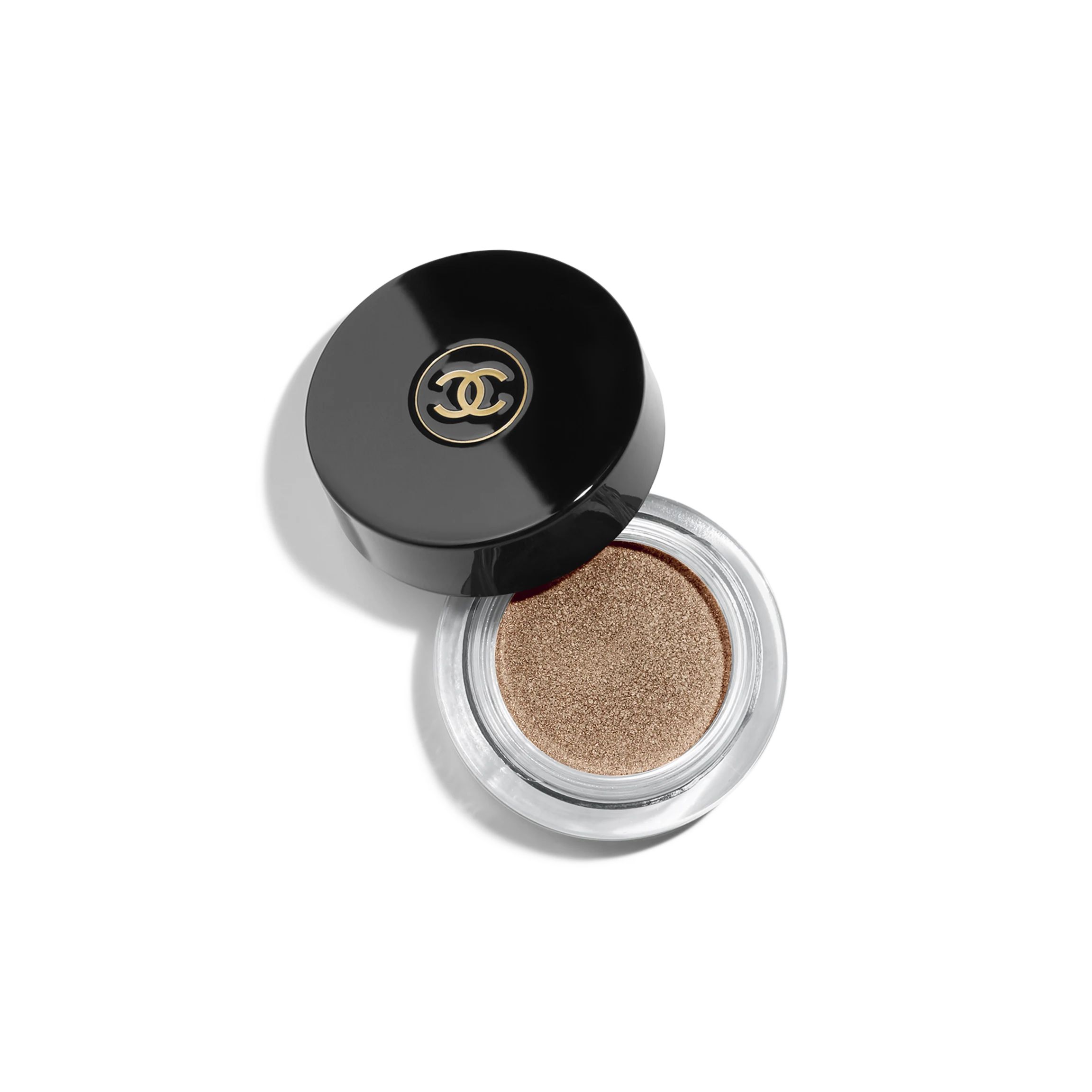 OMBRE PREMIÈRE Longwear cream eyeshadow 802 - Undertone | CHANEL | Chanel, Inc. (US)