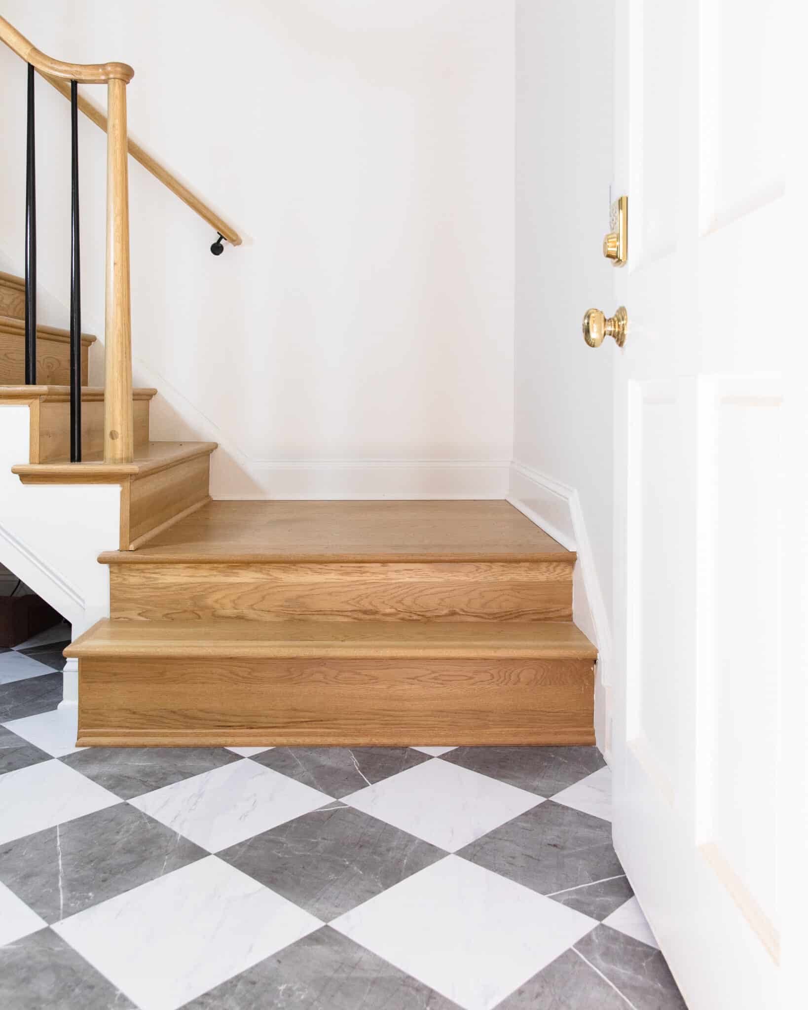 If you’ve wondered about installing FloorPops but have had questions about the installation process, check out ChrisLovesJulia.com for a deep dive into all of your FAQs! 🖤

Grey and white marble look adhesive tiles

#LTKfindsunder50 #LTKhome