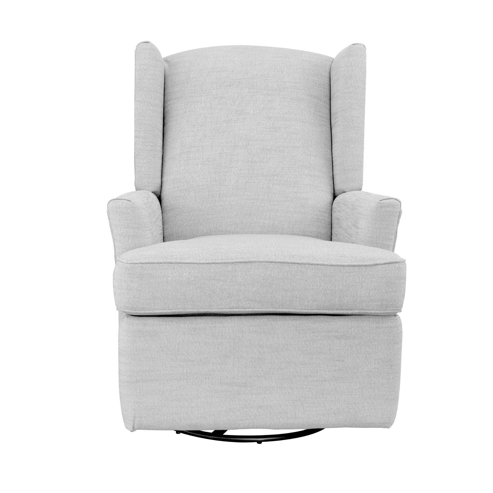 Swivel Reclining Glider | Wayfair Professional