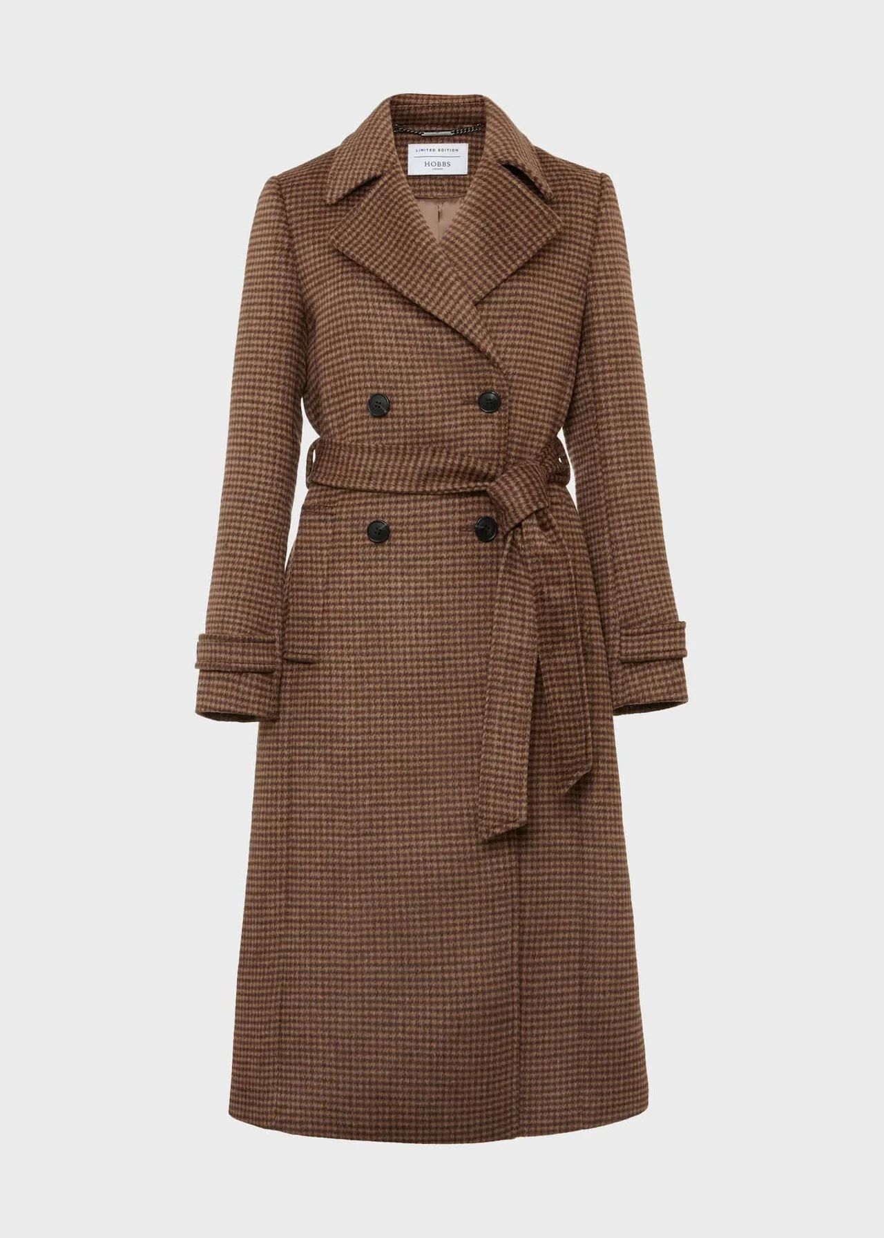 Bromley Check Trench | | Hobbs