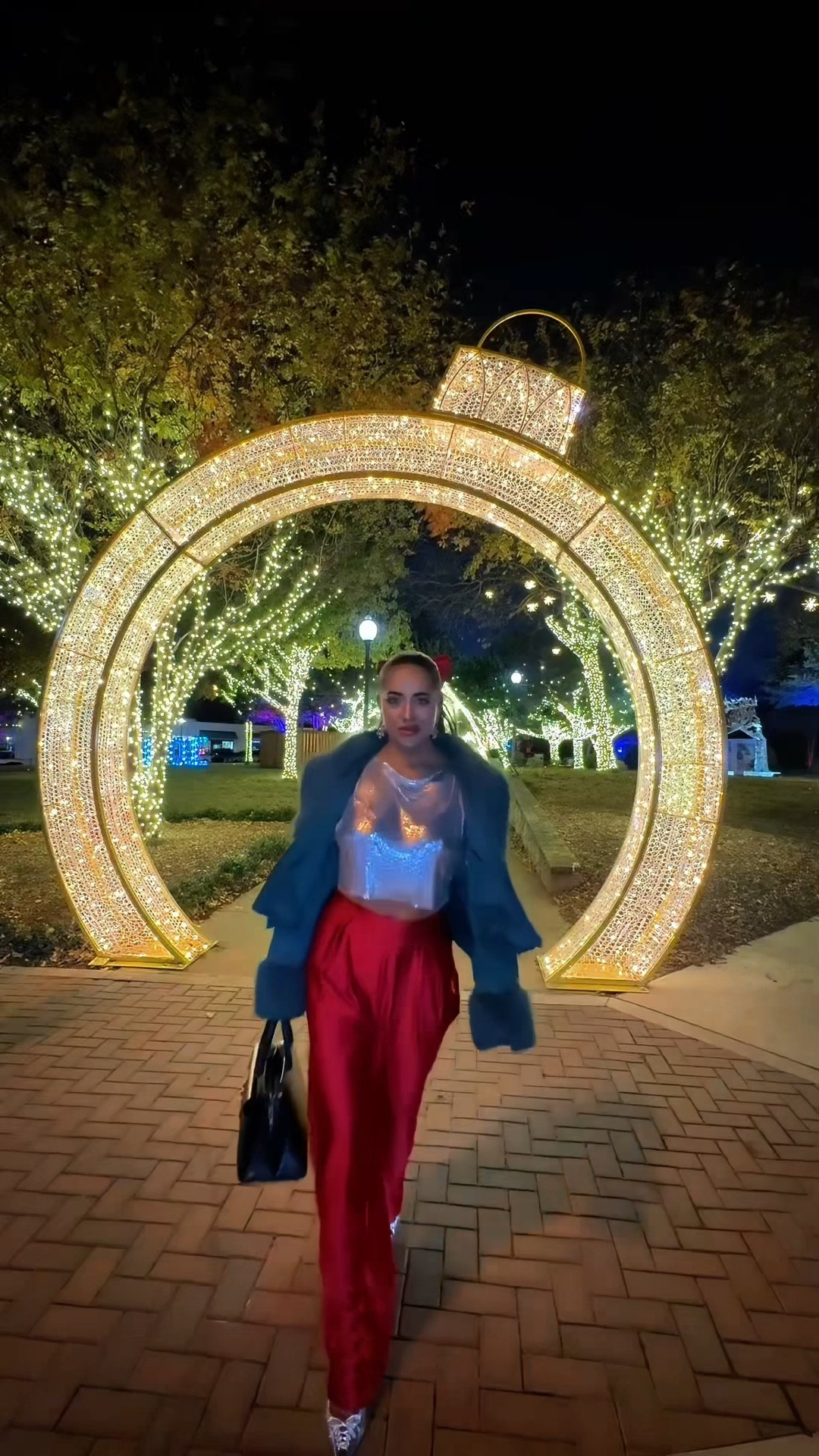 I’m always channeling Martha May Whovier for holidays looks 🎄❤️✨

#LTKSeasonal #LTKHoliday #LTKStyleTip