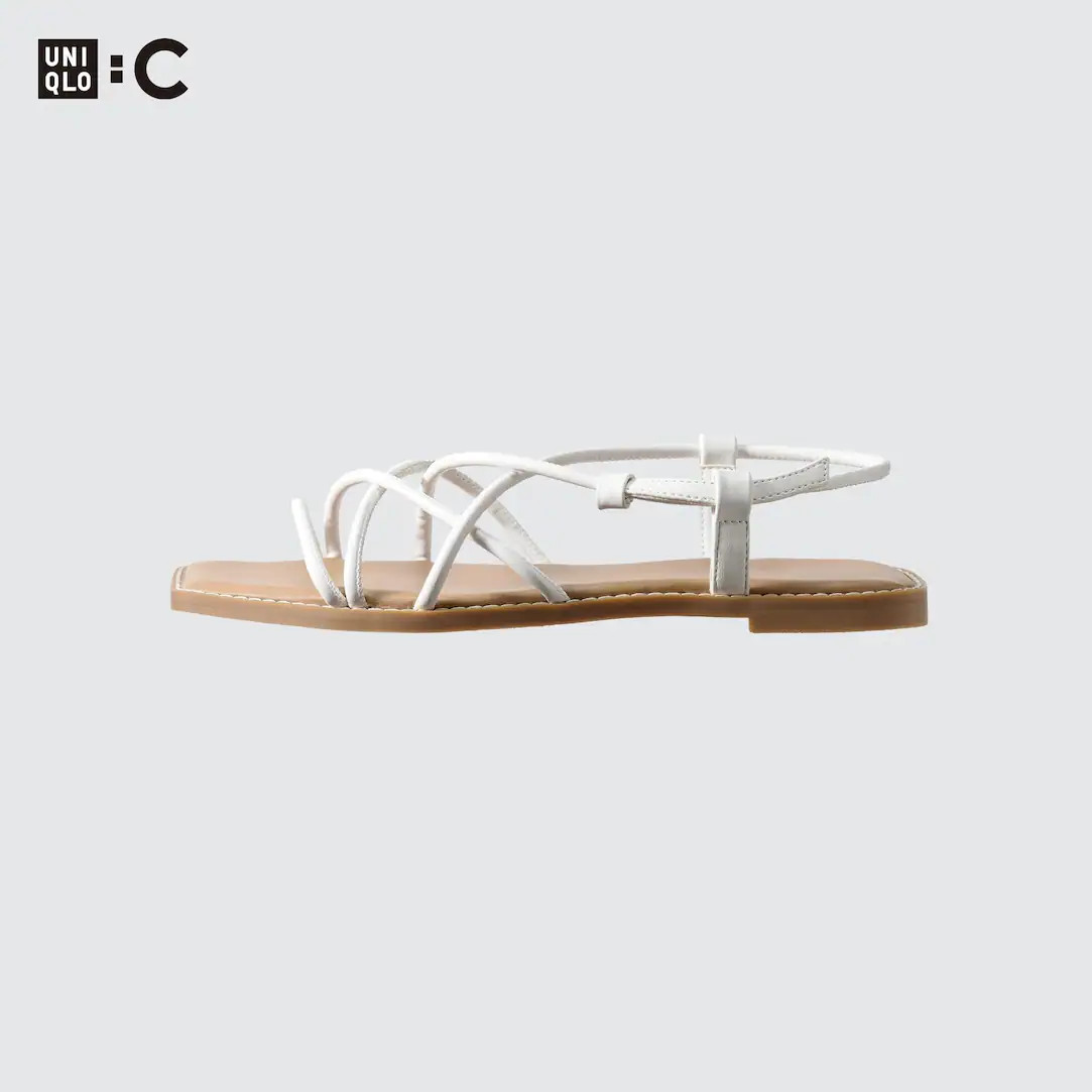 Sandalias Tiras | Uniqlo ES