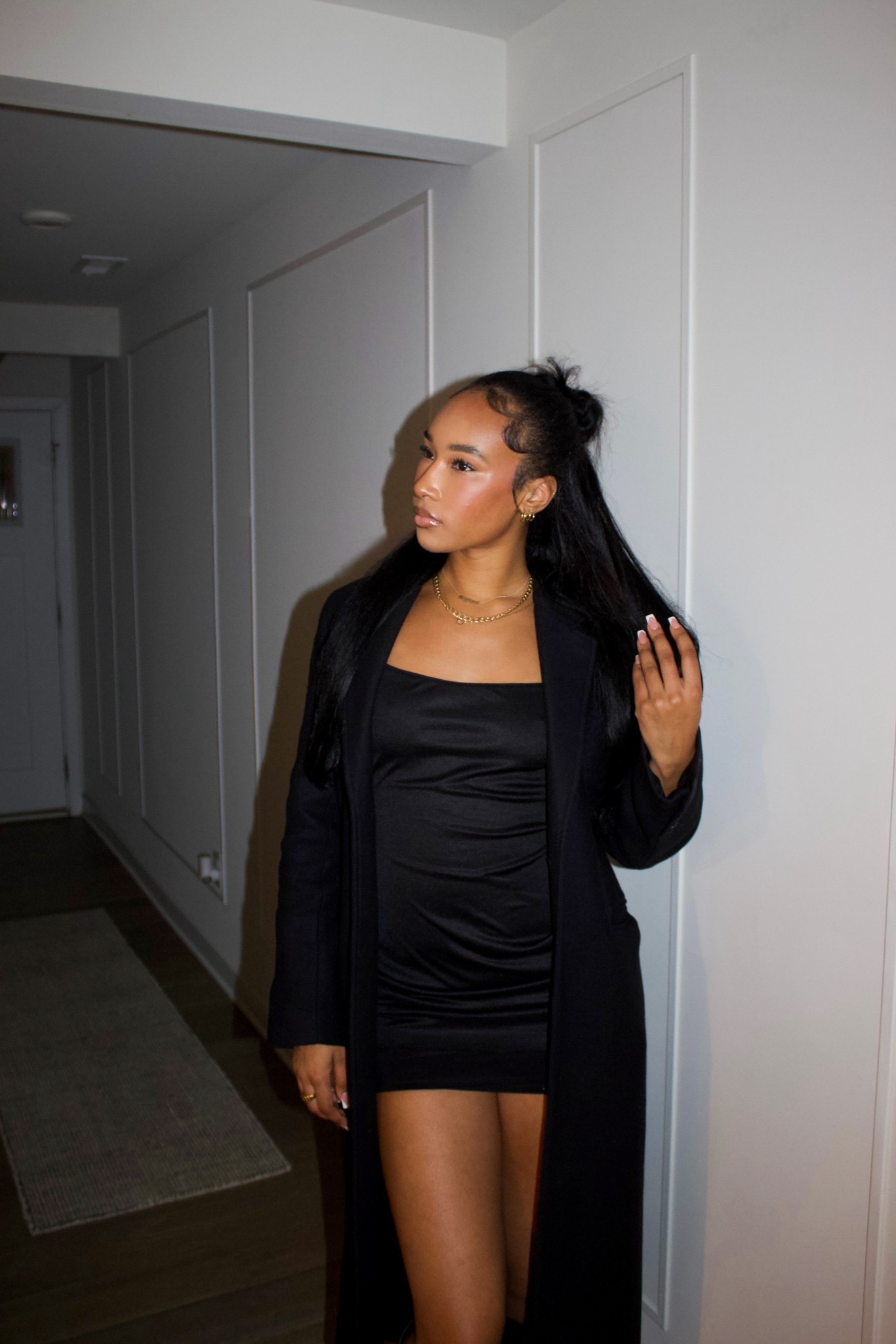 Shop Zara’s Black Friday sale! I love my trench coat!

#LTKootd #LTKgrwm