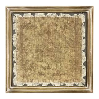 Framed Fabric Wall Art by Ashland® | Michaels Stores