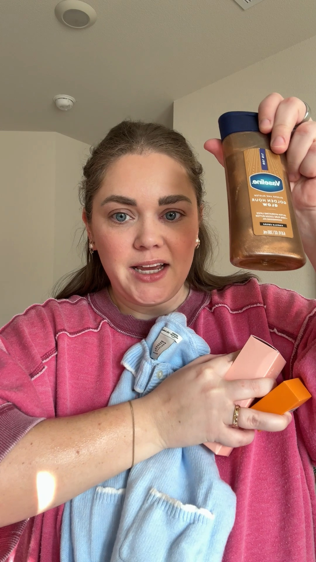 Random Amazon purchases lately 