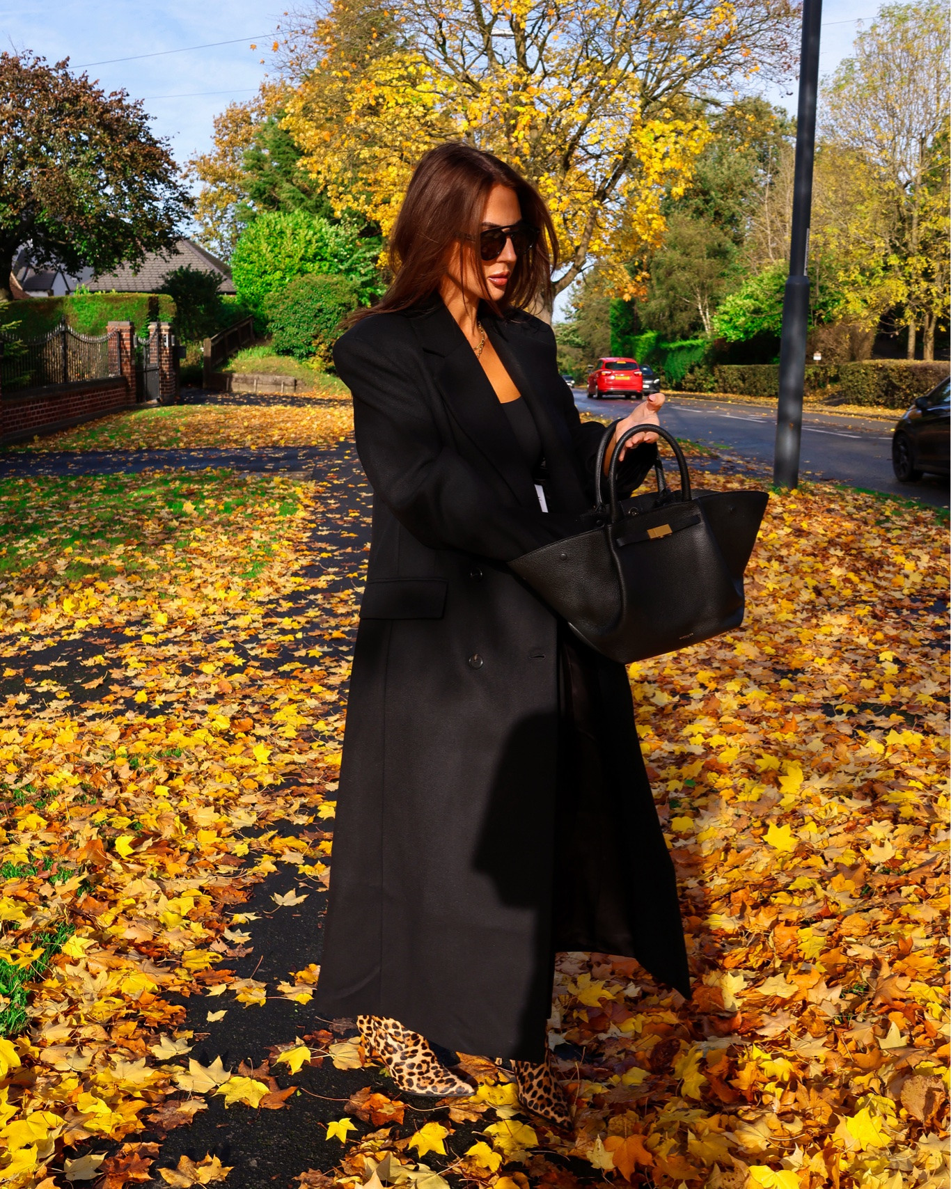 I loved this autumn outfit so much, I’m recreating it for another year 🍂

#LTKFashionMonth #LTKautumn #LTKstyletip