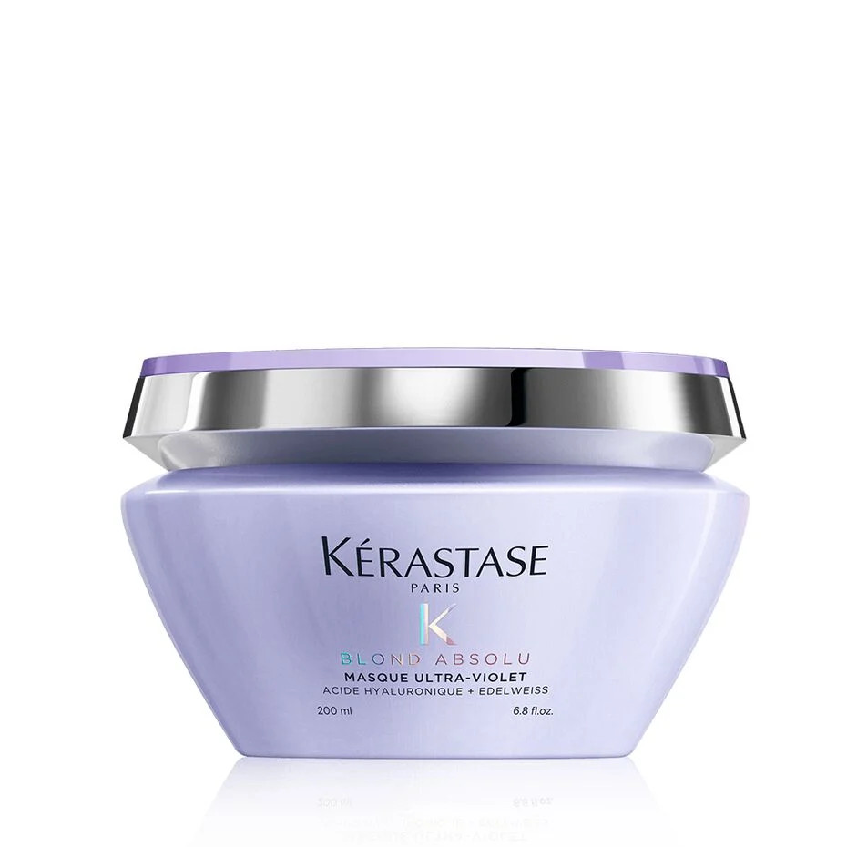 Masque Ultra Violet Purple Hair Mask | Kerastase US