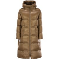 Herno Long Down Jacket With Hood | Balardi (US & Canada)