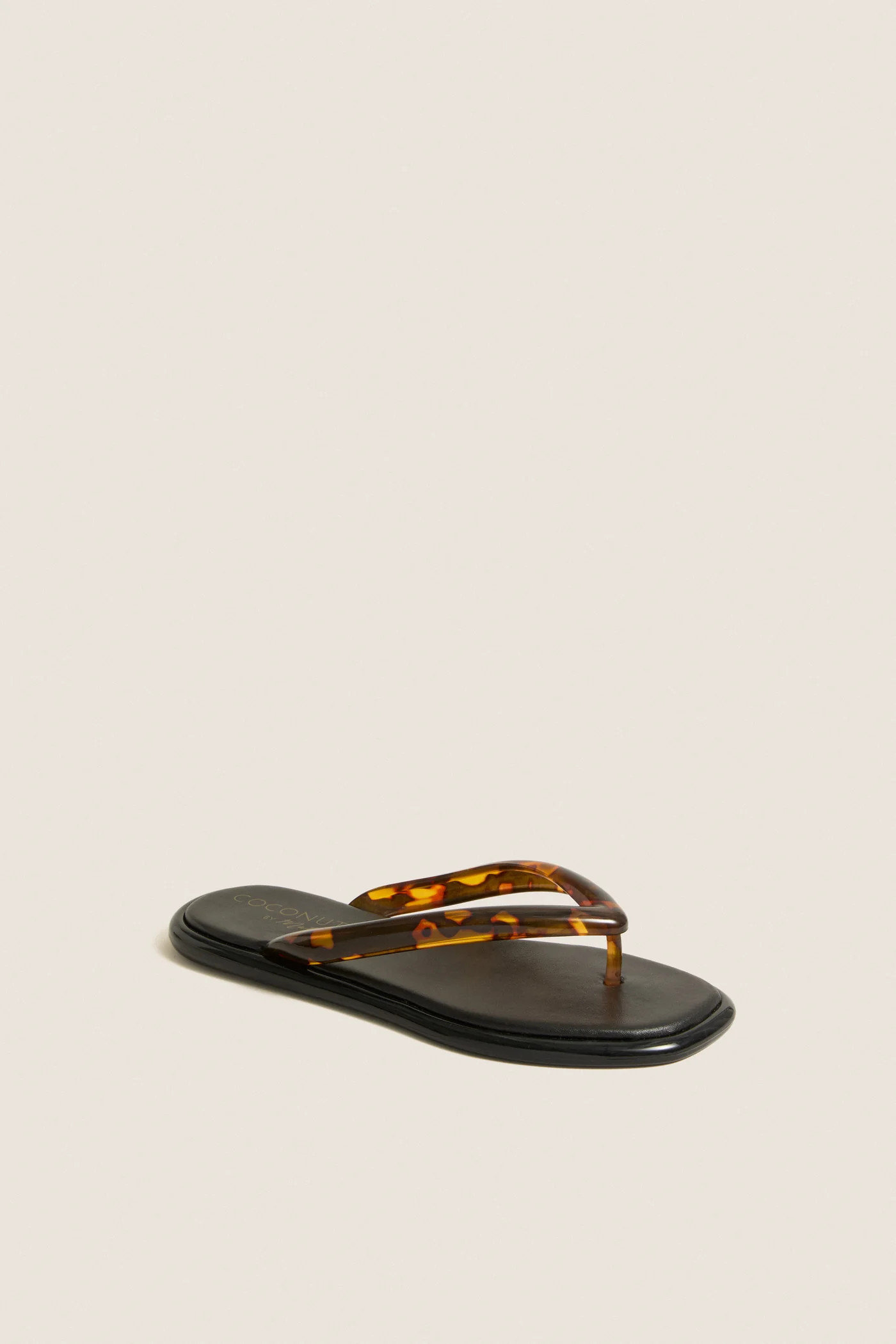Tortoise Mermaid Flip Flops | Tuckernuck (US)