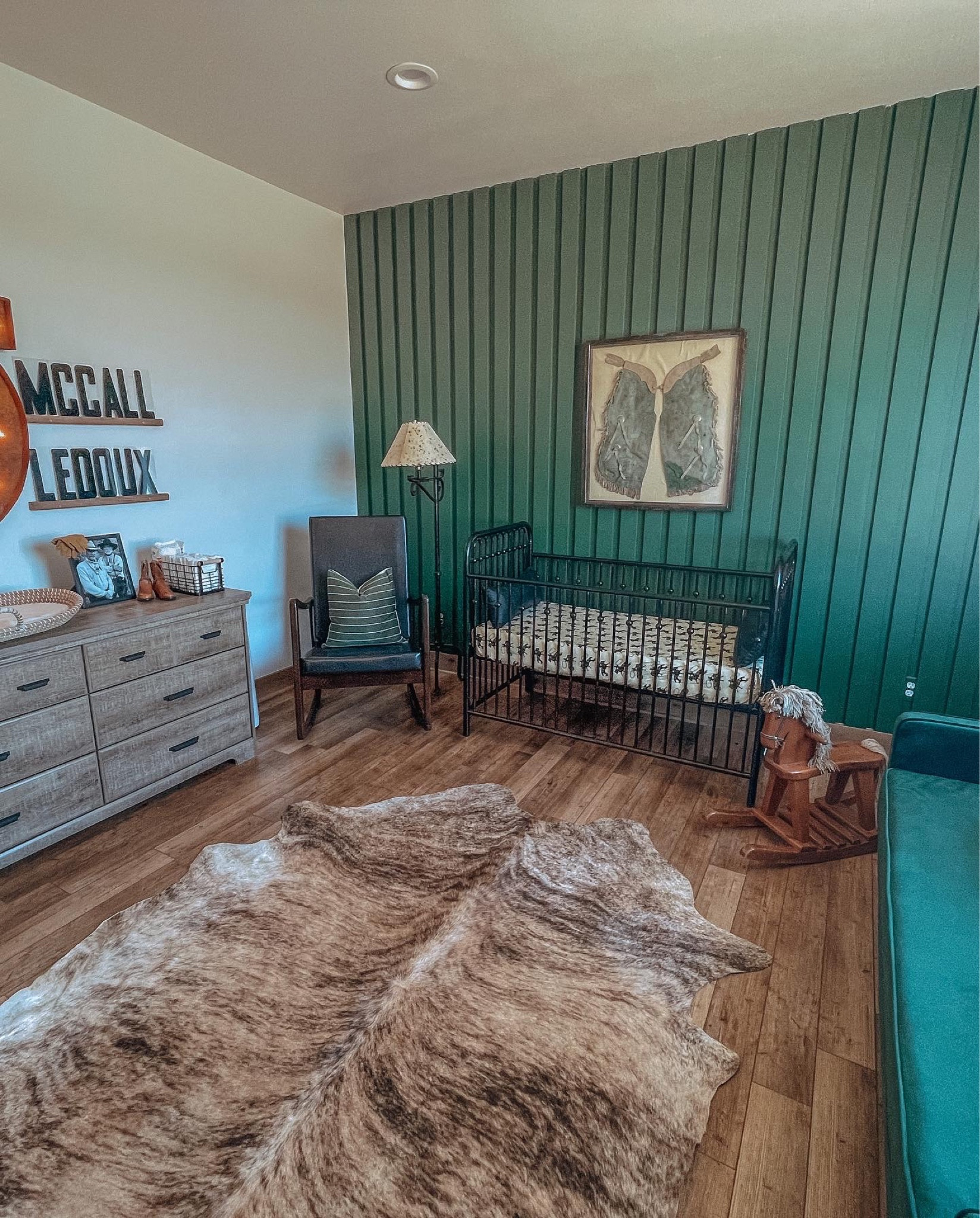 Cowboy Nursery #nursery #western #cowboy

#LTKhome #LTKkids #LTKbaby