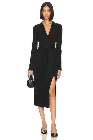 Carmen Sweater Dress
                    
                    PAIGE | Revolve Clothing (Global)