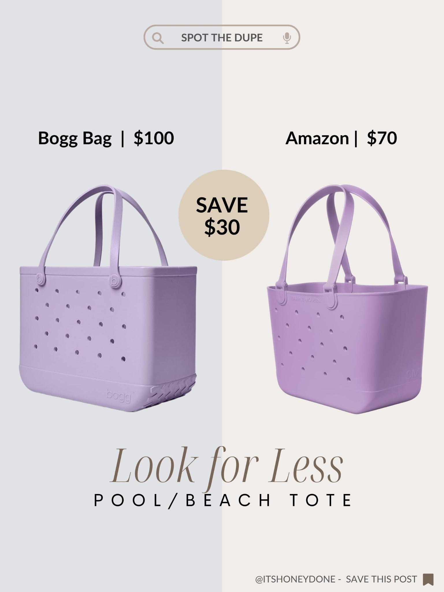 This is my favorite bag for summer. Perfect for swim lessons, splash pad, pool, and the beach! It fits SO much!

#LTKdayinmylife #LTKmomlife